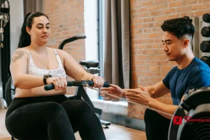 4 Manfaat Punya Personal Trainer, Jadi Bikin Olahraga Efektif?