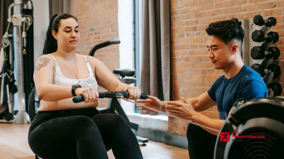 4 Manfaat Punya Personal Trainer, Jadi Bikin Olahraga Efektif?