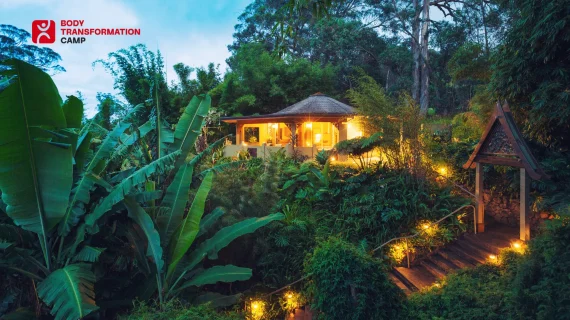 Apa Itu Wellness Retreat? Ini Pengertian dan Manfaatnya Bagi Kesehatan