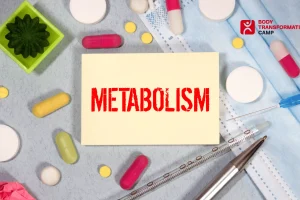 5 Cara Jitu Meningkatkan Metabolisme Tubuh Agar Berat Badan Cepat Turun