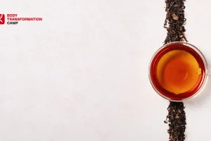 Teh Daun Jati Cina dan Efek Sampingnya, Cocok Untuk Diet?