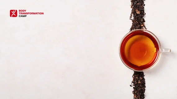 Teh Daun Jati Cina dan Efek Sampingnya, Cocok Untuk Diet?