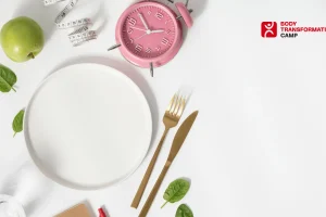Tanpa Diet Ketat Tapi Berat Badan Turun? Emang Bisa?