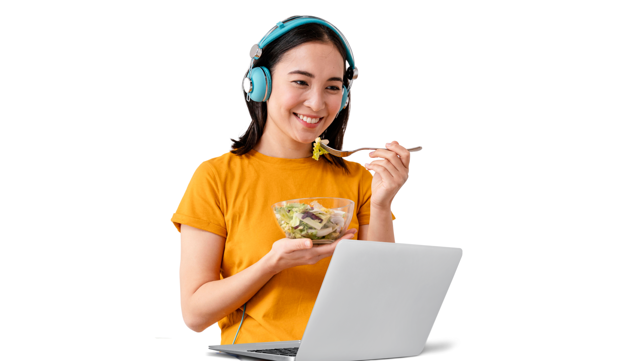 Diet coaching online