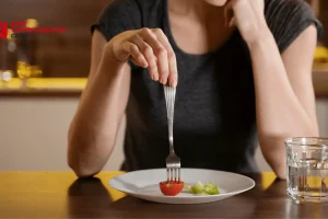 Waspadai Diet Ekstrem, Ini Gejala Tubuh Terkena Malnutrisi