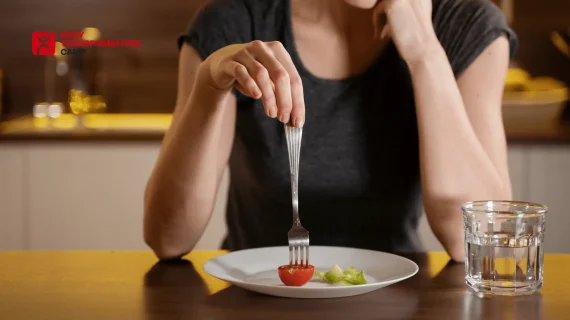Waspadai Diet Ekstrem, Ini Gejala Tubuh Terkena Malnutrisi