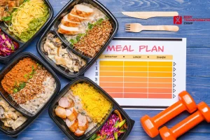 Apa itu Meal Plan? Berserta Manfaatnya yang Wajib Kamu Ketahui!