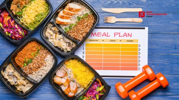 Apa itu Meal Plan? Berserta Manfaatnya yang Wajib Kamu Ketahui!